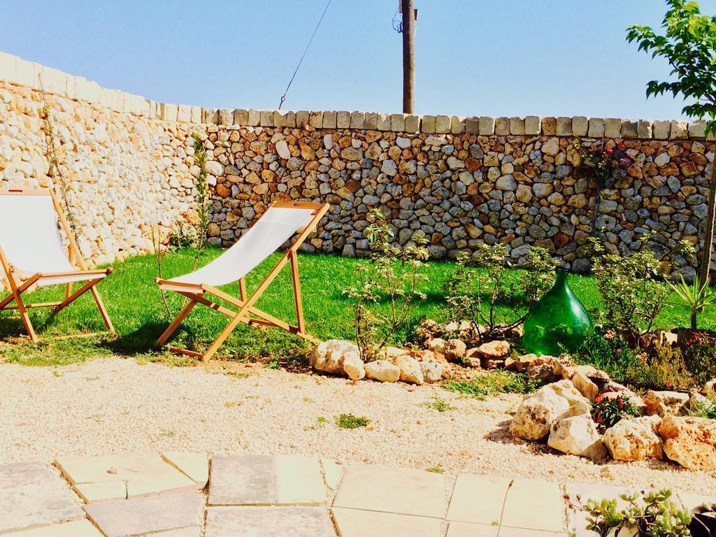 Agriturismo La Palascia Masseria Agreste Otranto Buitenkant foto