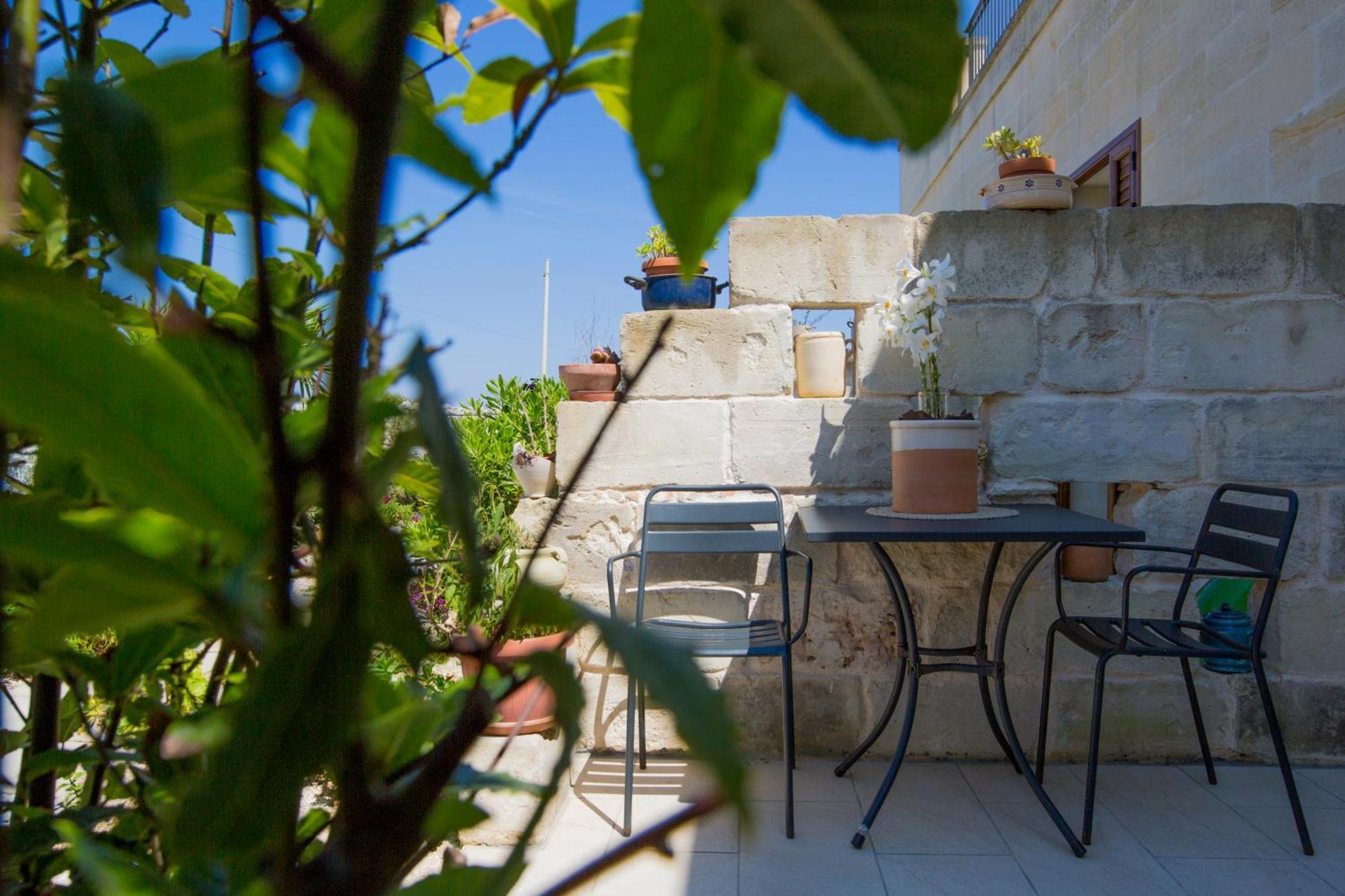 Agriturismo La Palascia Masseria Agreste Otranto Kamer foto