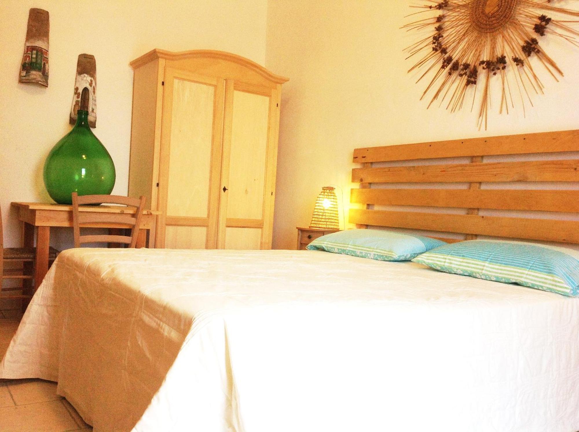 Agriturismo La Palascia Masseria Agreste Otranto Kamer foto