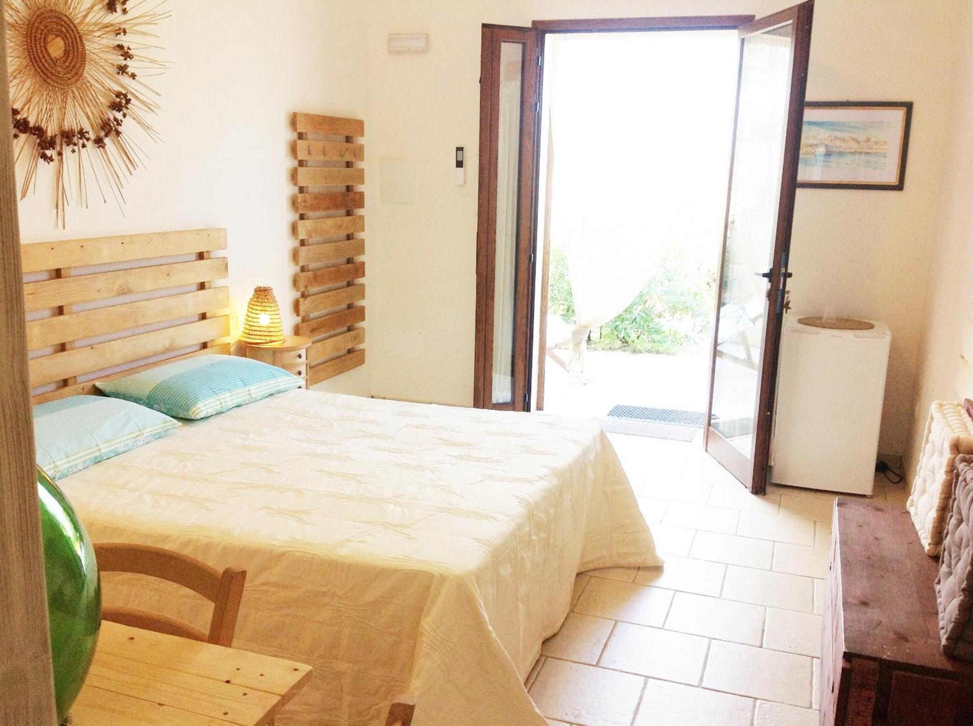 Agriturismo La Palascia Masseria Agreste Otranto Kamer foto