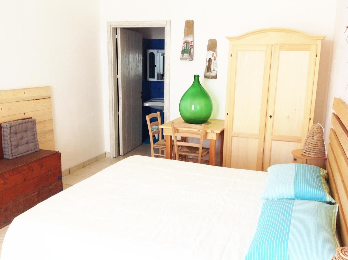 Agriturismo La Palascia Masseria Agreste Otranto Kamer foto